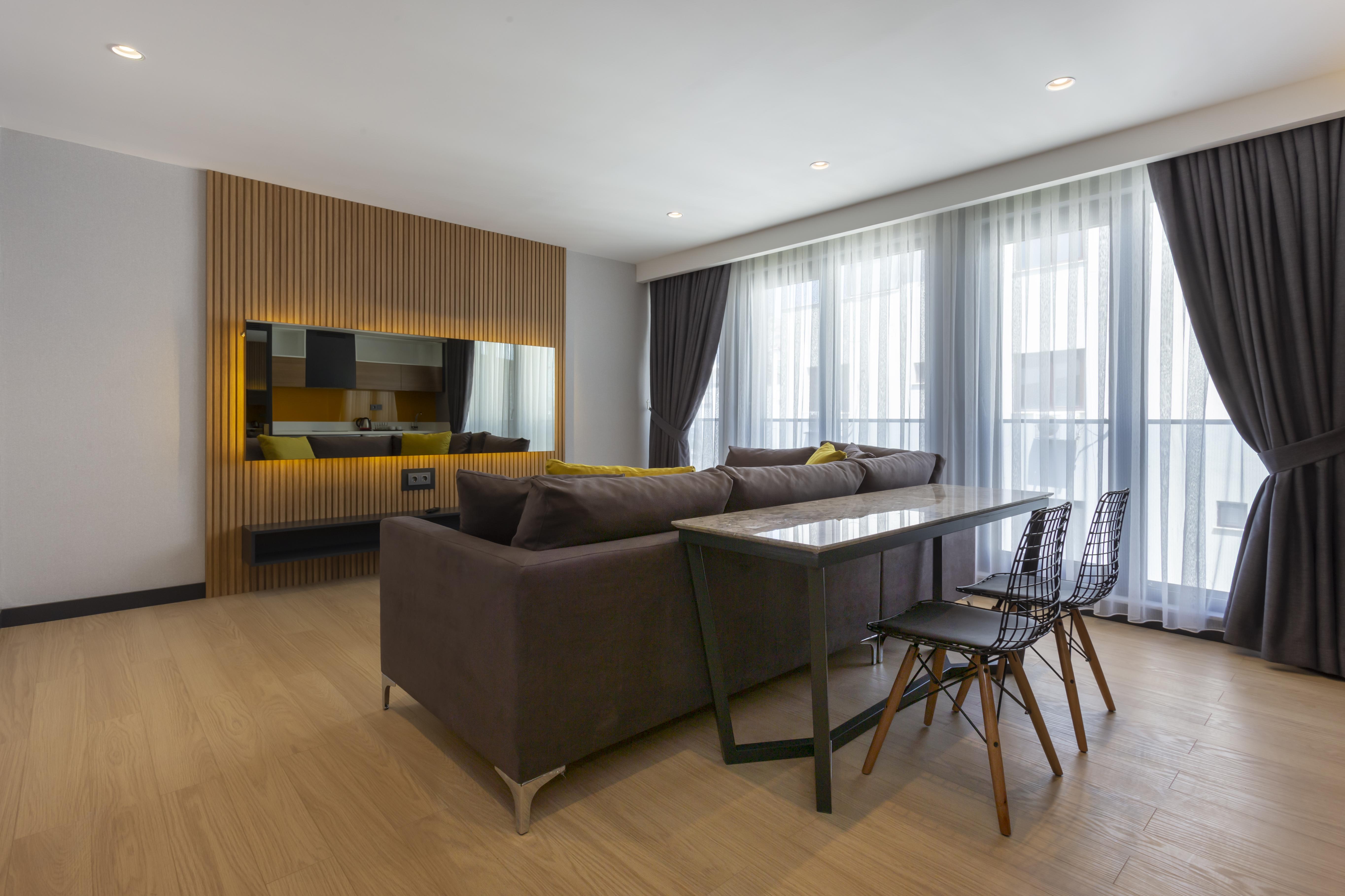 Nox Apart Otel Antalya