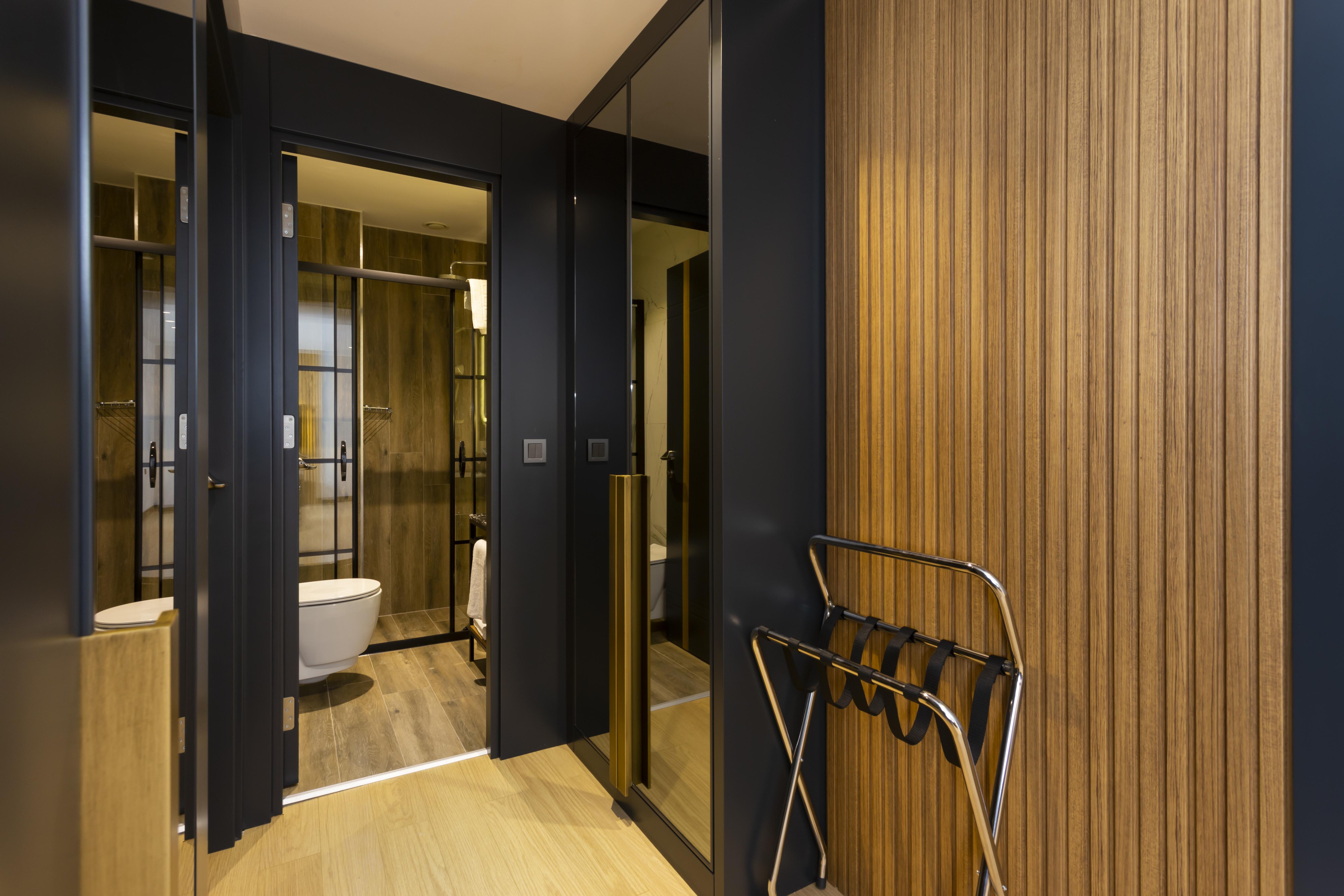 Nox Apart Otel 4*