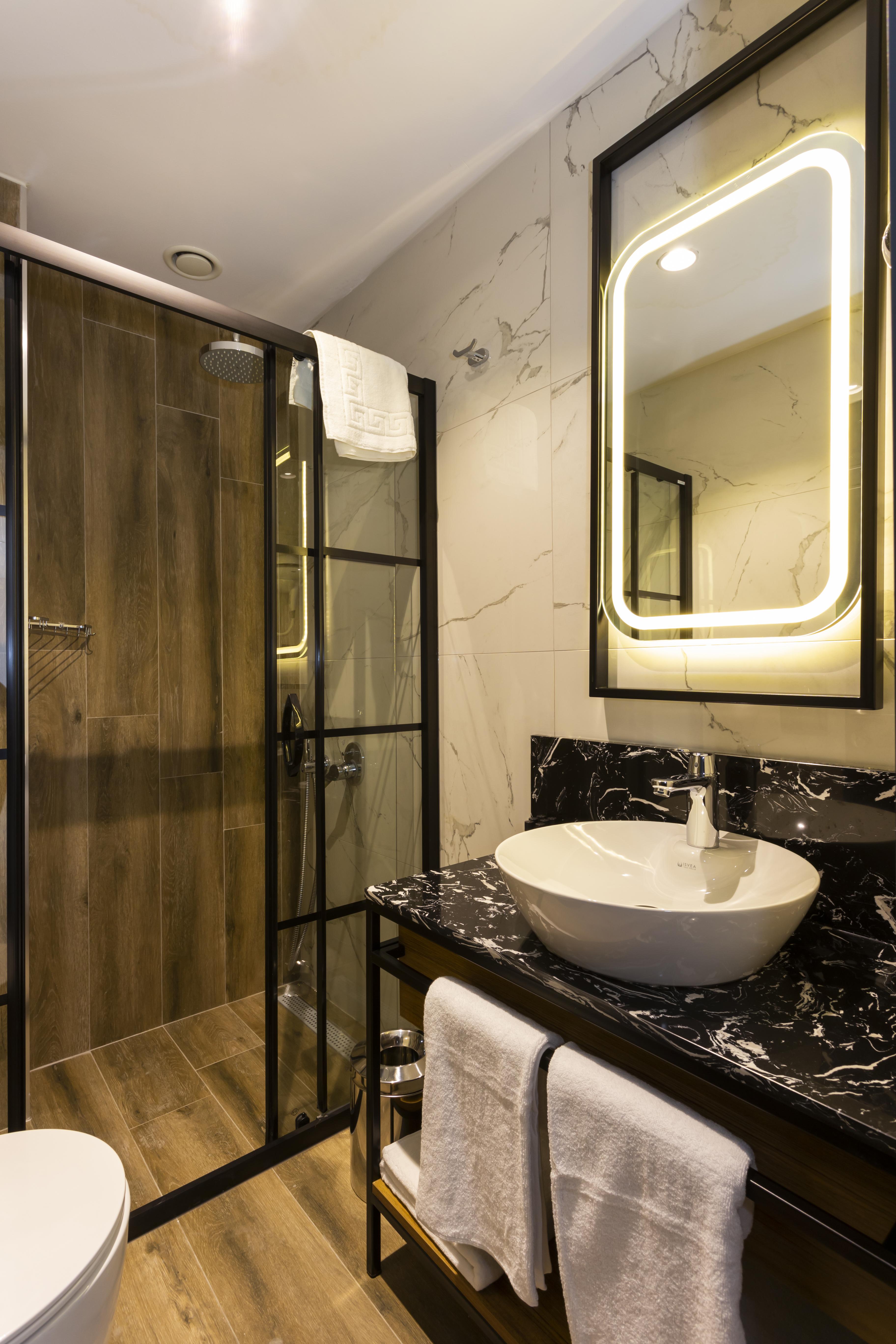Apart Otel Nox Antalya