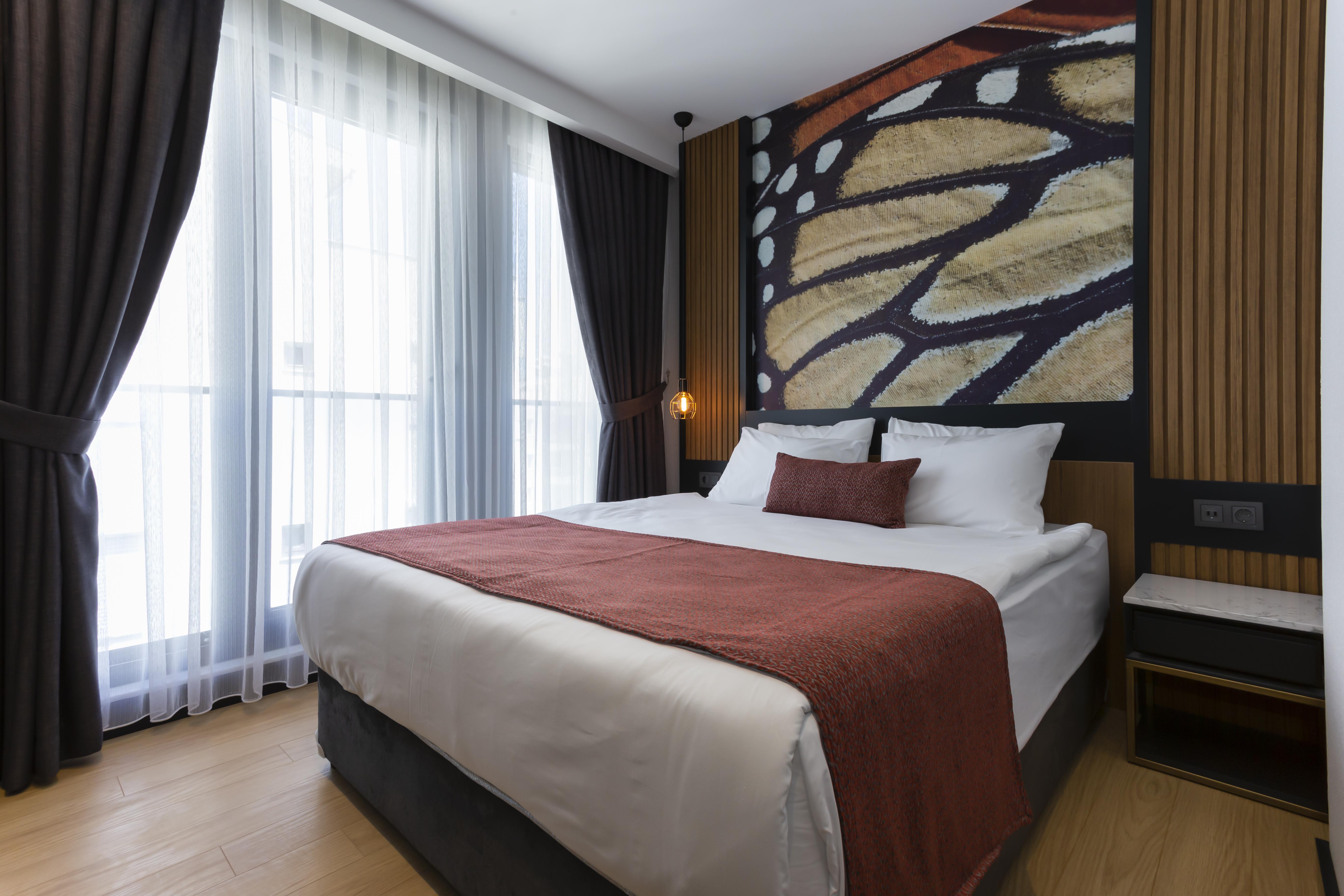 Nox Apart Otel