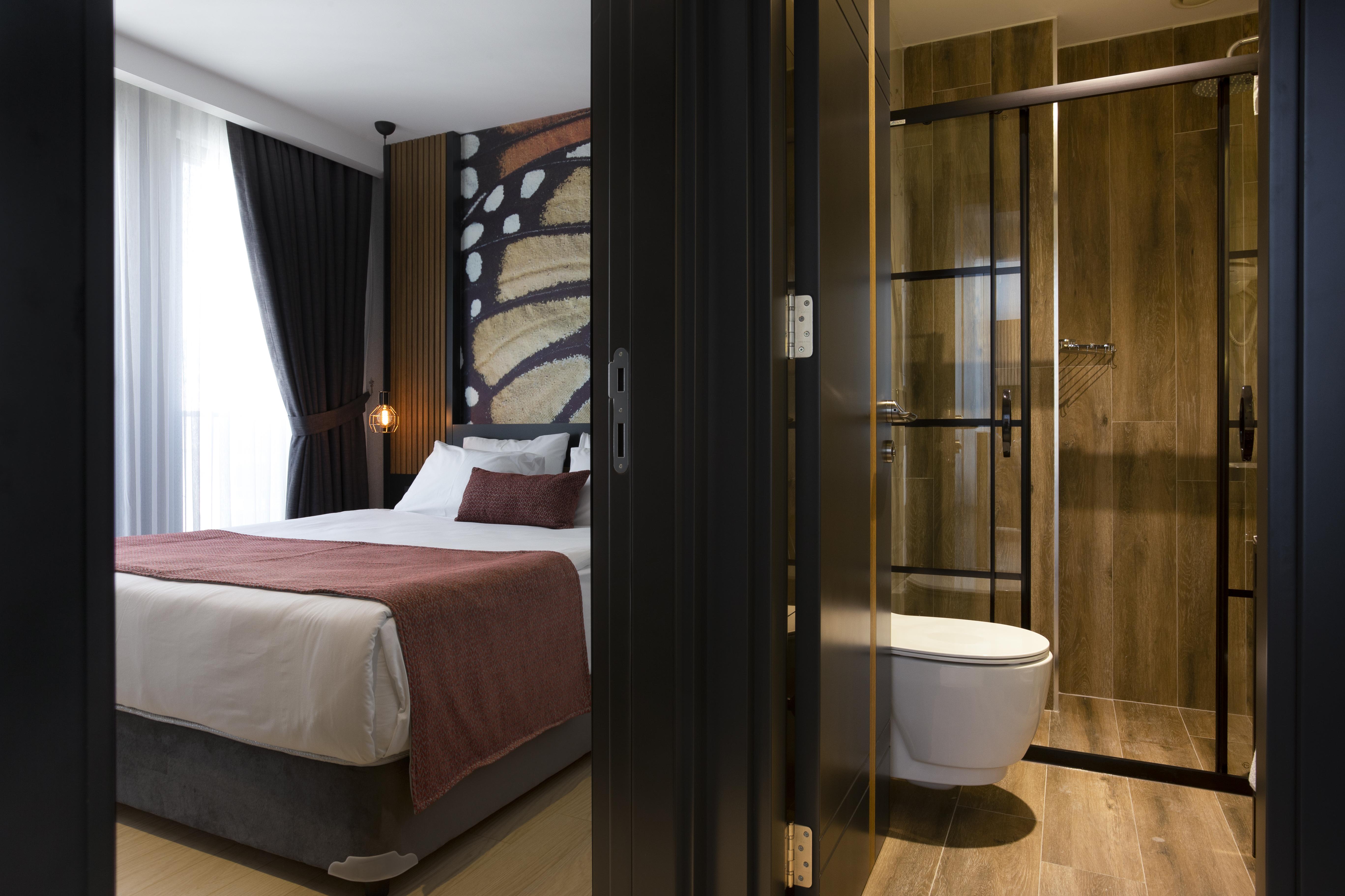 Apart Otel Nox Antalya