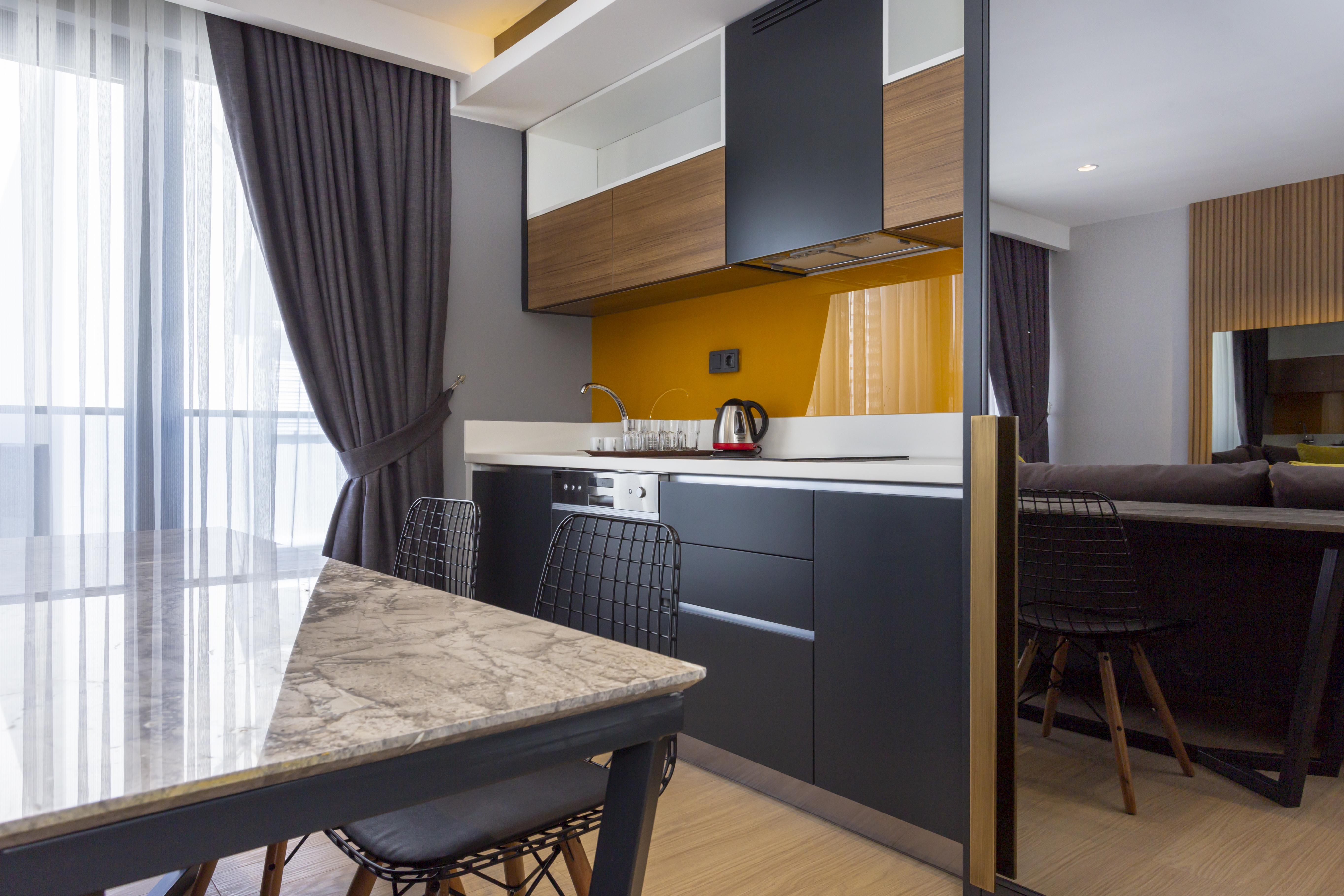 Nox Apart Otel