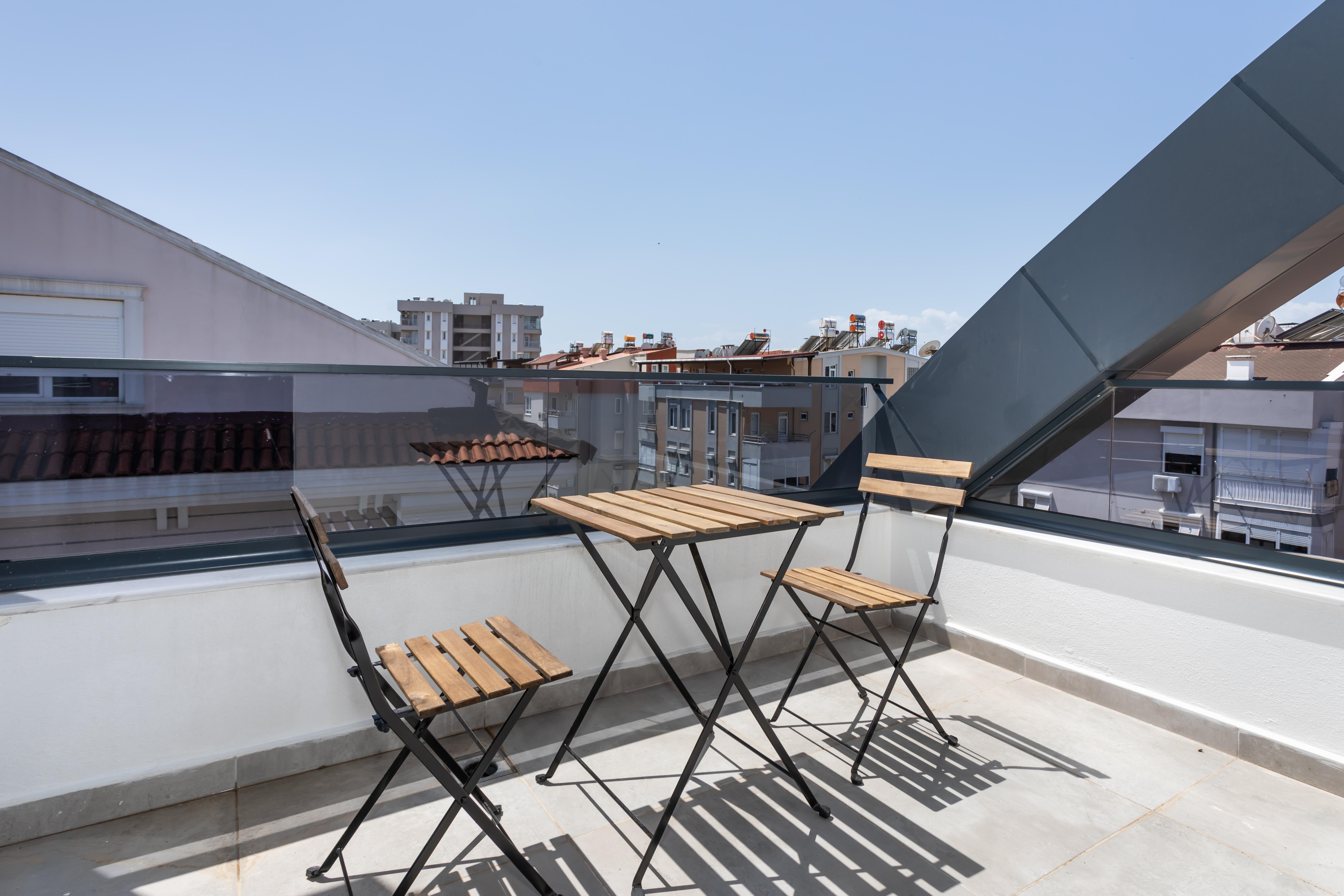 Nox Apart Otel