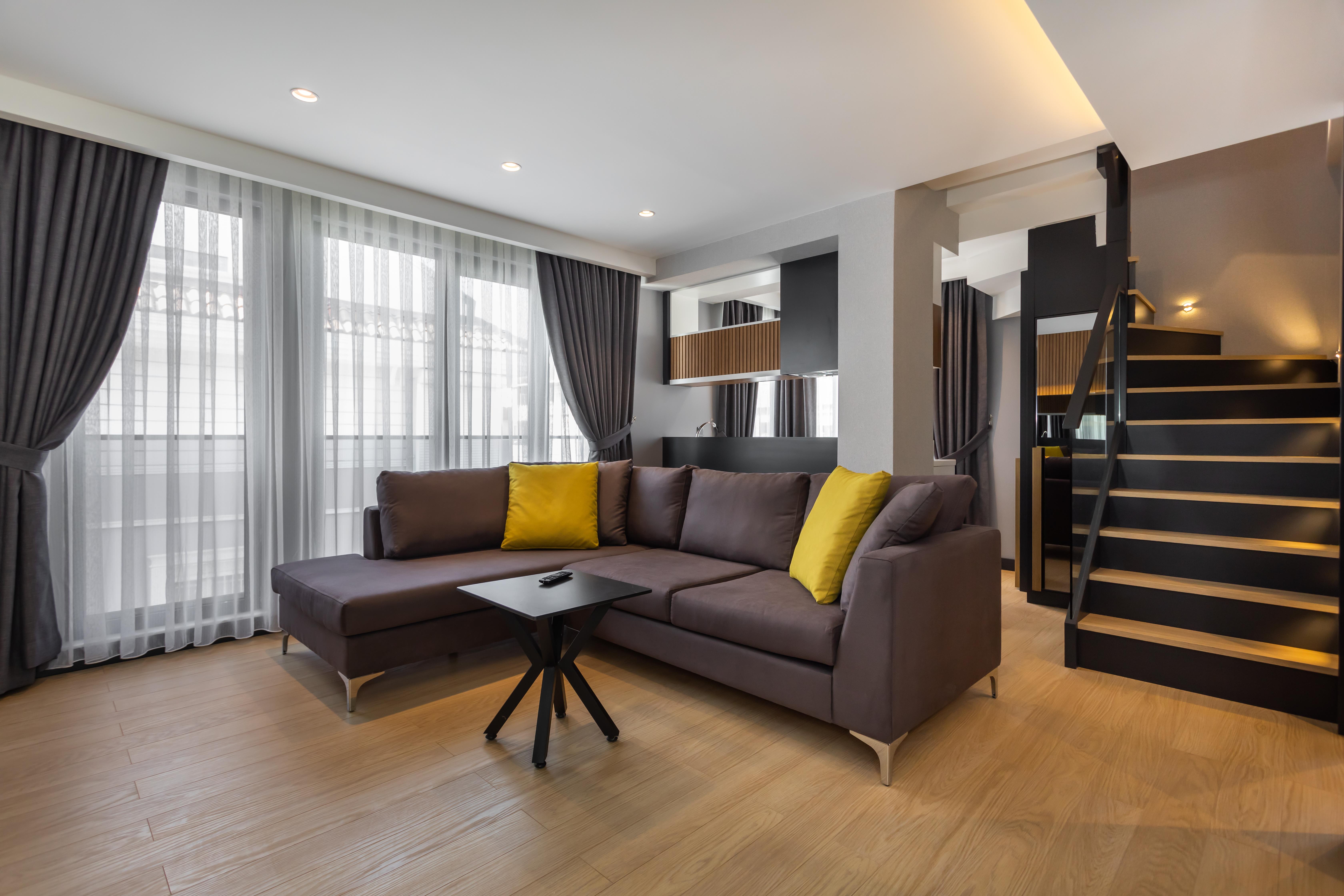 Nox Apart Otel 4*