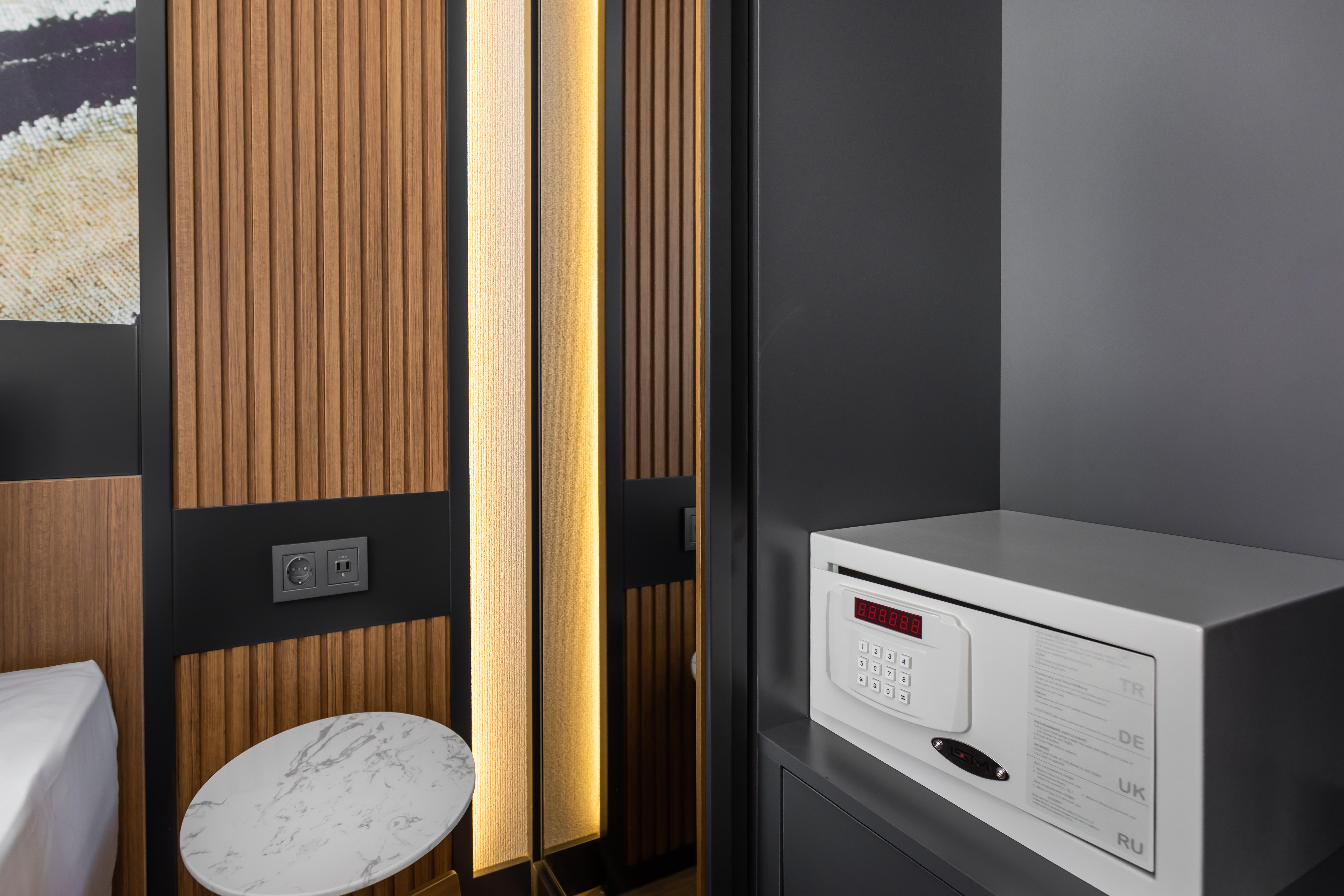 Nox Apart Otel