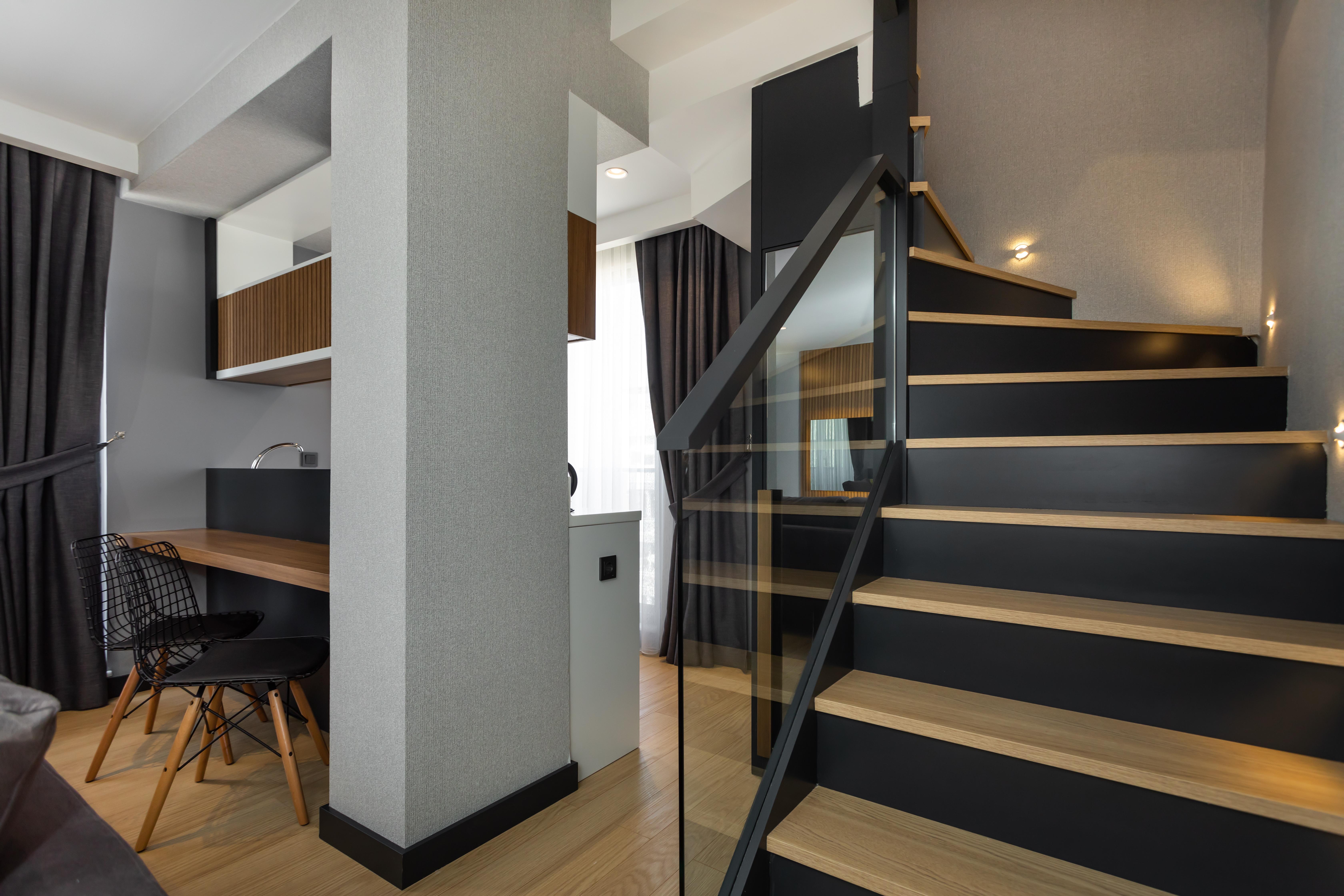 Apart Otel Nox 4*