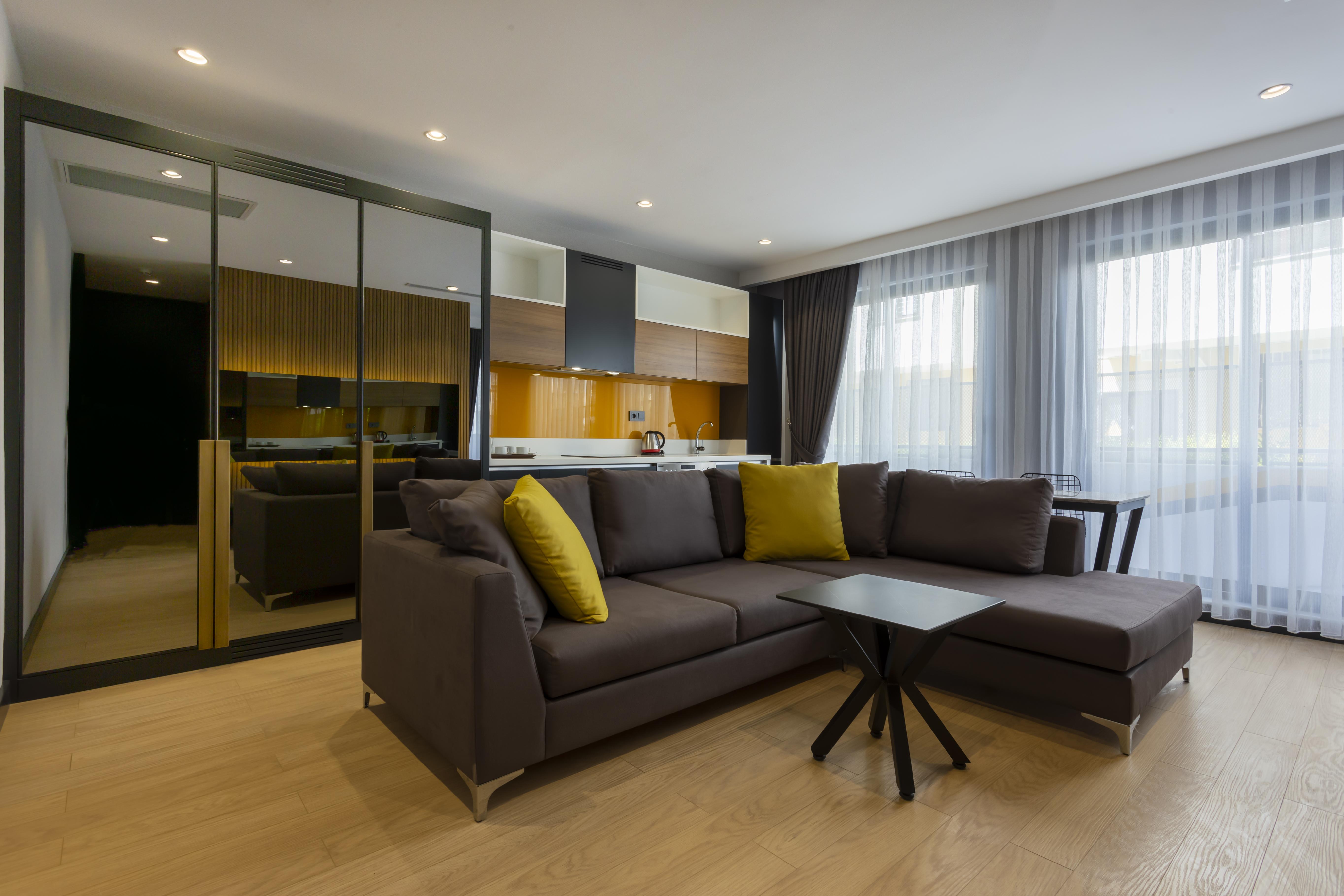 Apart Otel Nox