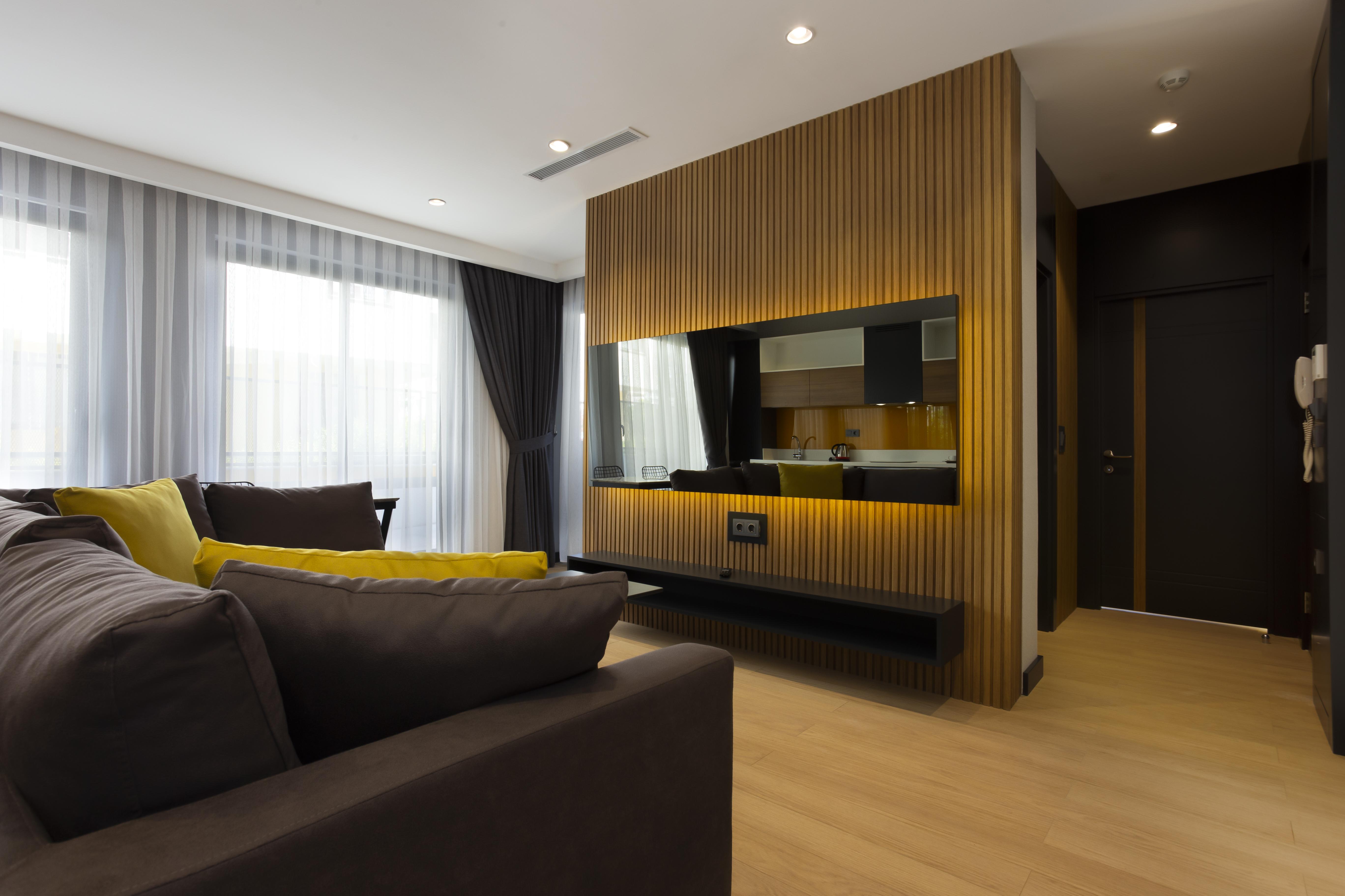 Nox Apart Otel