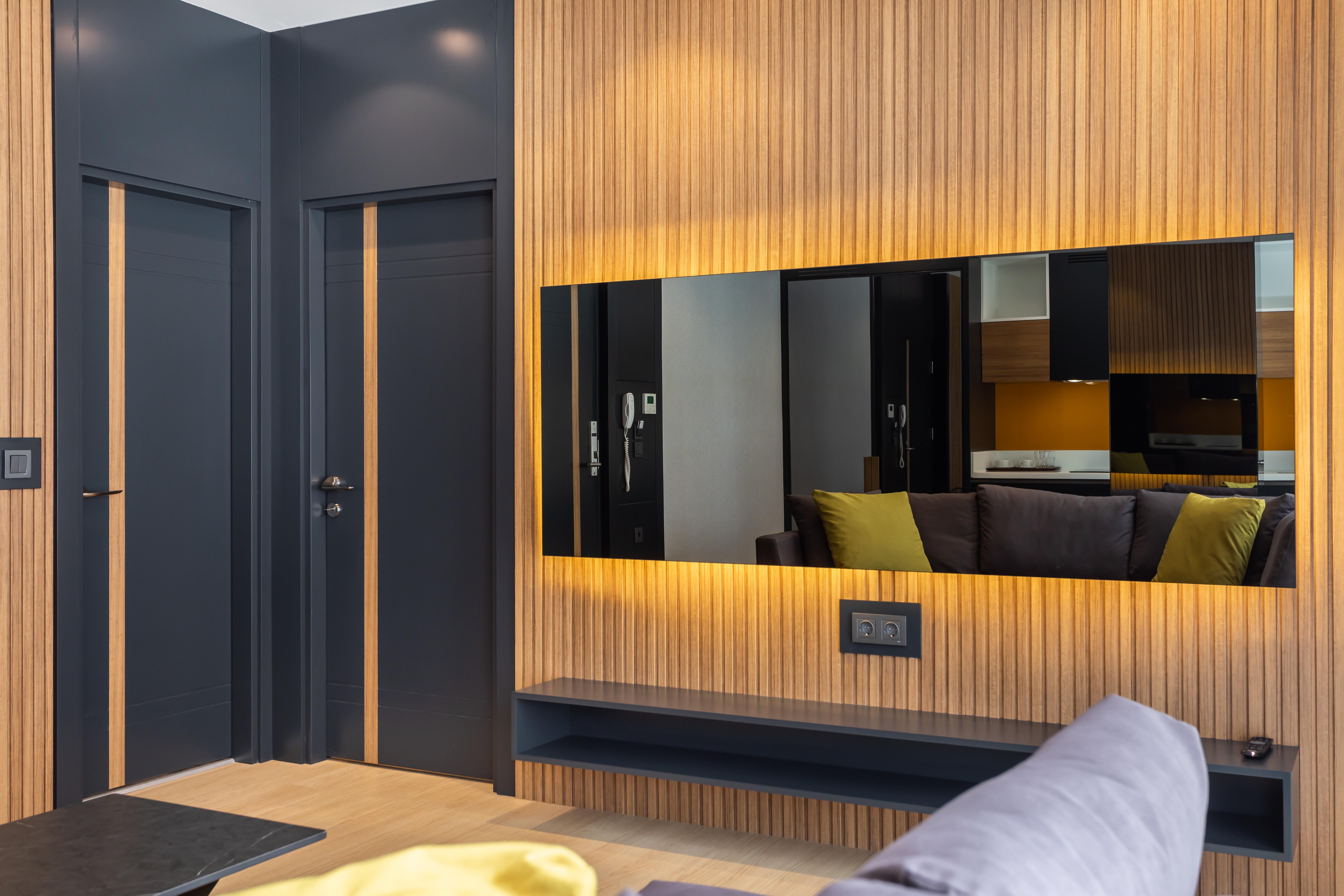 Nox Apart Otel Antalya