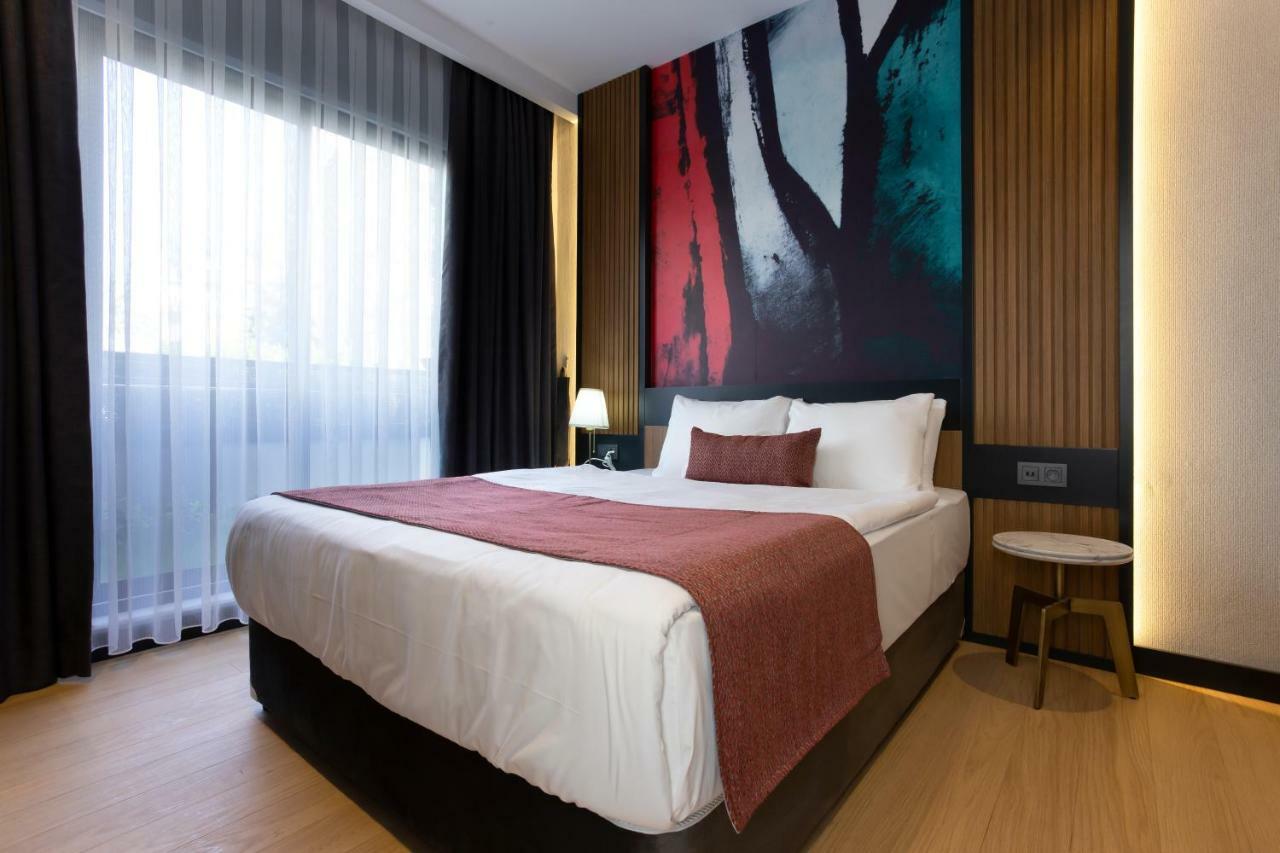 Nox Apart Otel