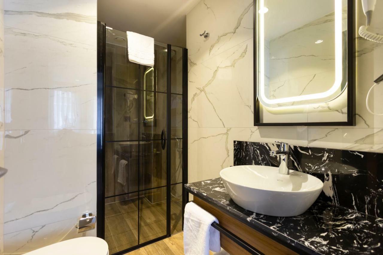 Nox Apart Otel 4*