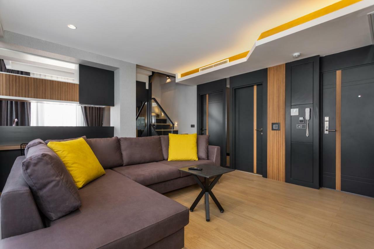 Nox Apart Otel
