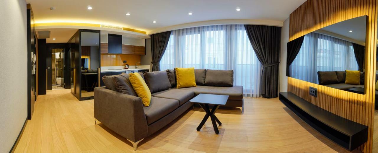 Nox Apart Otel 4*