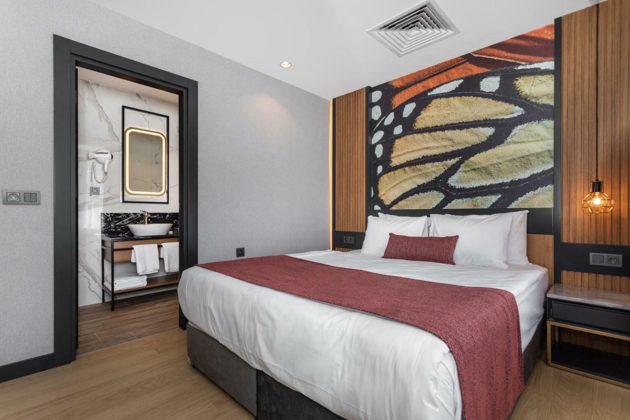 Nox Apart Otel