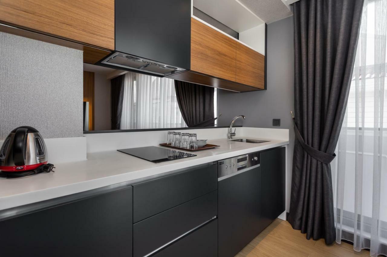 Nox Apart Otel