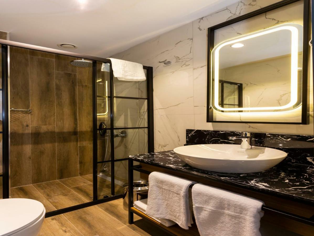 Apart Otel Nox