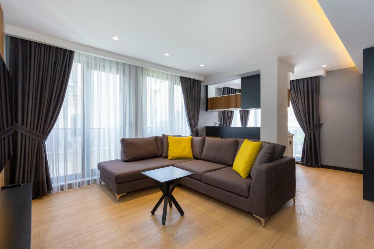 Nox Apart Otel 4*