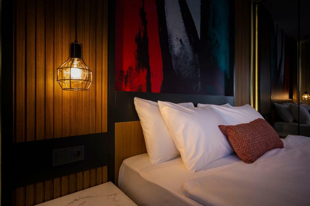 Nox Apart Otel